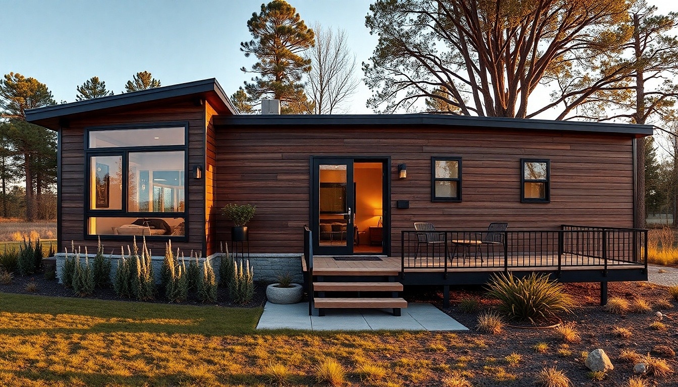 Lavaro House A