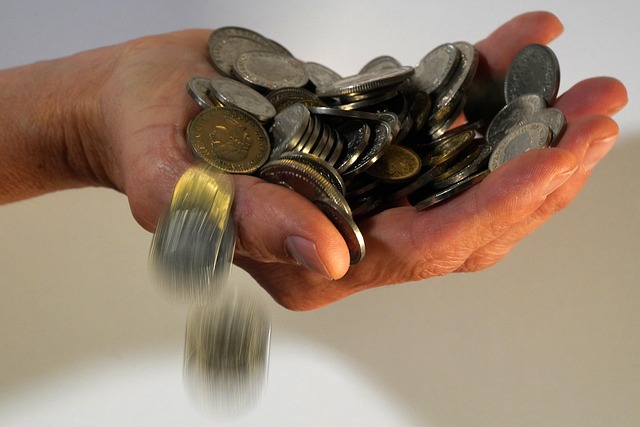 Dostatek peněz není jistý