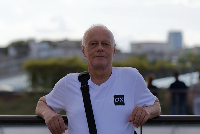 Textil s potiskem pro cestovní kanceláře